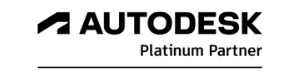 Autodesk platinum partner